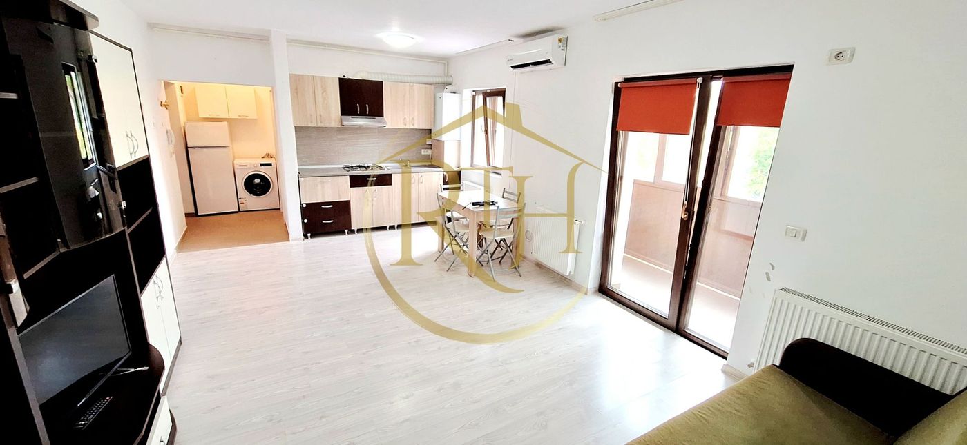 Apartament 2 camere de inchiriat, bloc nou, Giroc aproape de Scoala - foto 5