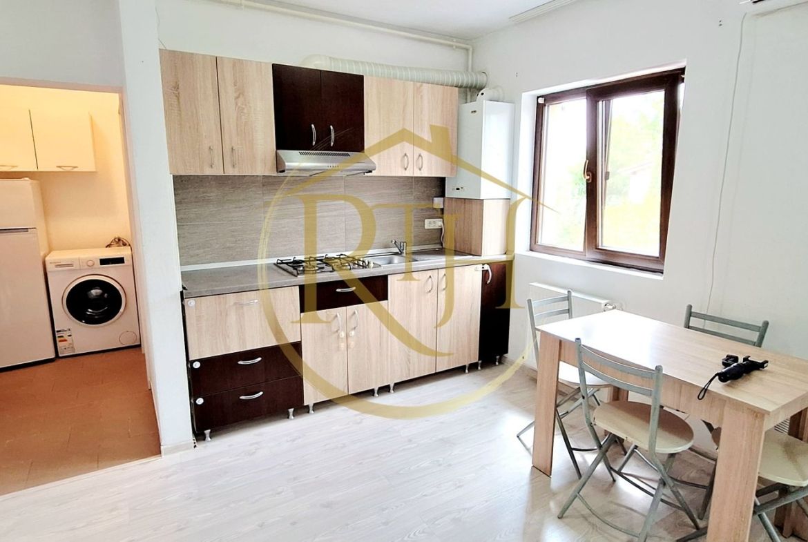 Apartament 2 camere de inchiriat, bloc nou, Giroc aproape de Scoala - foto 8