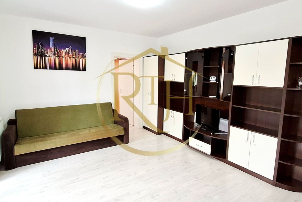 Apartament 2 camere de inchiriat, bloc nou, Giroc aproape de Scoala - foto 4
