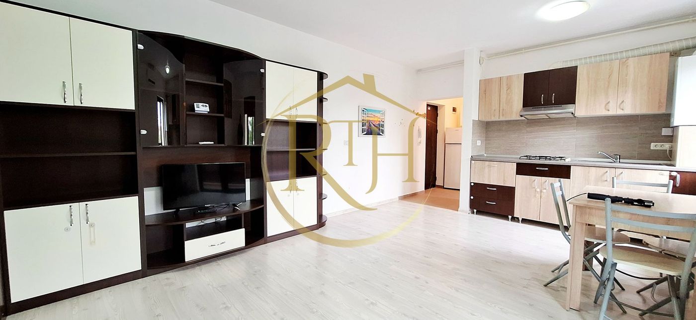 Apartament 2 camere de inchiriat, bloc nou, Giroc aproape de Scoala - foto 6