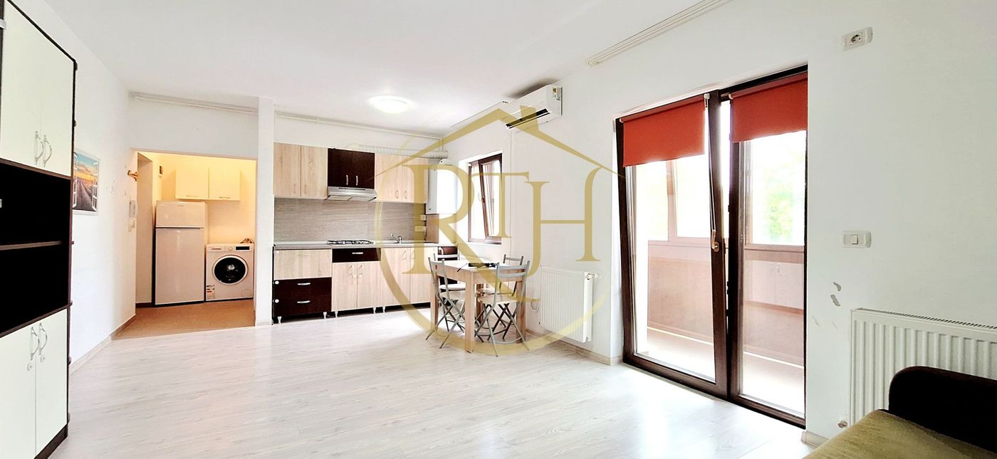 Apartament 2 camere de inchiriat, bloc nou, Giroc aproape de Scoala - foto 7
