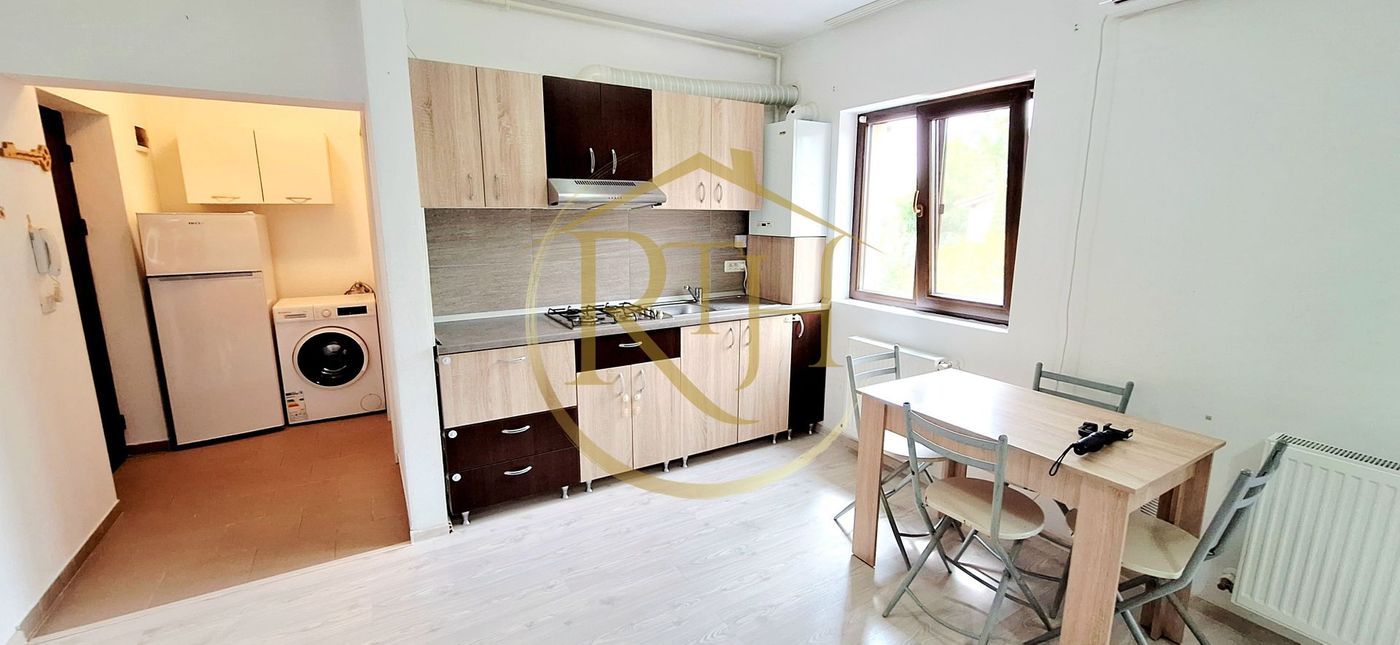 Apartament 2 camere de inchiriat, bloc nou, Giroc aproape de Scoala - foto 8