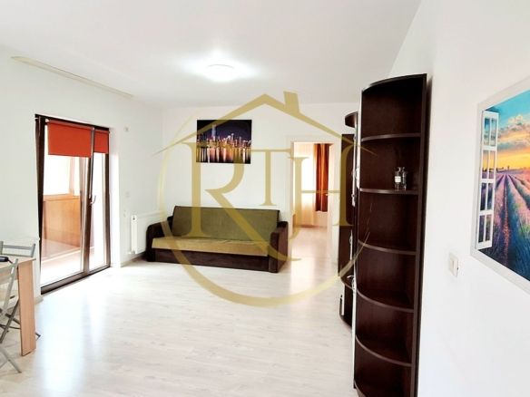 Apartament 2 camere de inchiriat, bloc nou, Giroc aproape de Scoala - Imagine principala