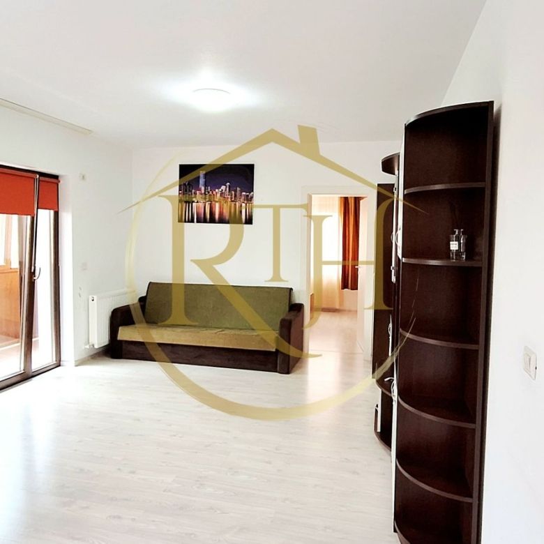 Apartament 2 camere de inchiriat, bloc nou, Giroc aproape de Scoala - Imagine principala