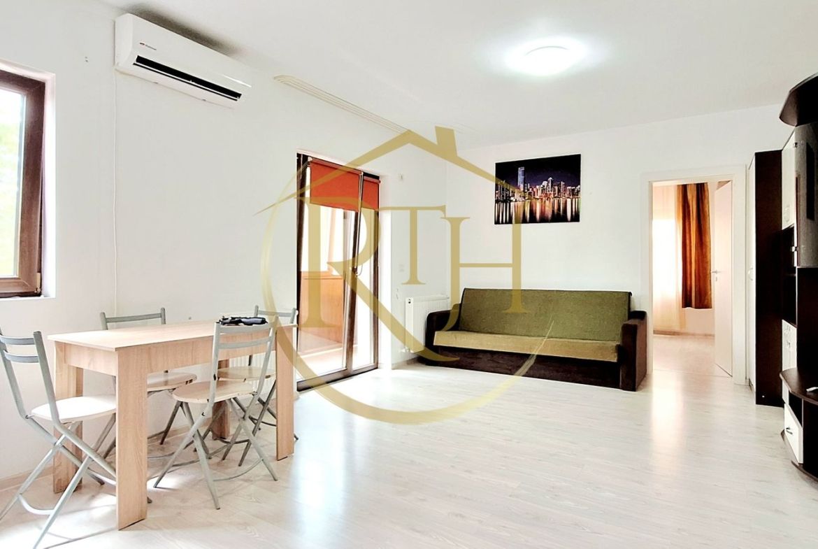 Apartament 2 camere de inchiriat, bloc nou, Giroc aproape de Scoala - foto 2