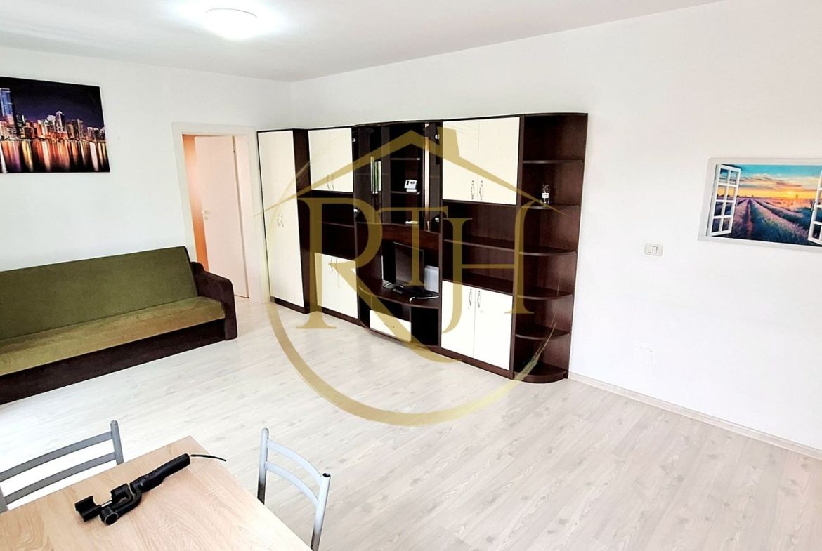 Apartament 2 camere de inchiriat, bloc nou, Giroc aproape de Scoala - foto 3