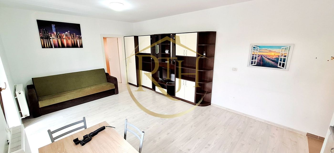 Apartament 2 camere de inchiriat, bloc nou, Giroc aproape de Scoala - foto 3