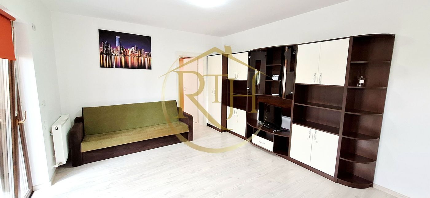 Apartament 2 camere de inchiriat, bloc nou, Giroc aproape de Scoala - foto 4