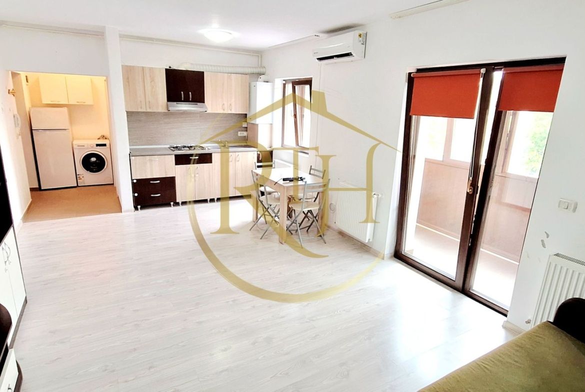 Apartament 2 camere de inchiriat, bloc nou, Giroc aproape de Scoala - foto 5