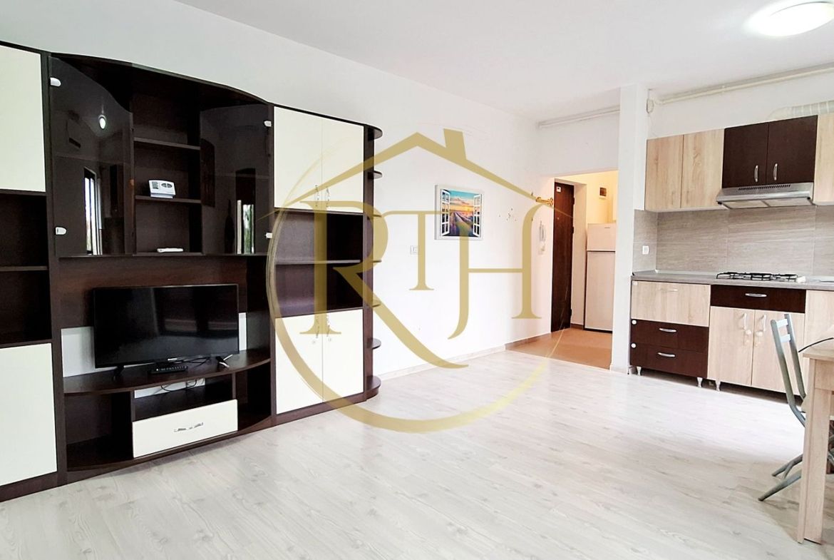 Apartament 2 camere de inchiriat, bloc nou, Giroc aproape de Scoala - foto 6