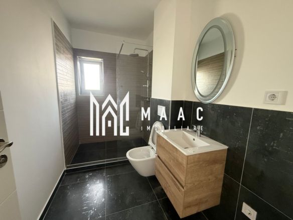 Apartament 2 camere de vânzare | Turnișor, Sibiu | grădină 21 mp - Imagine principala