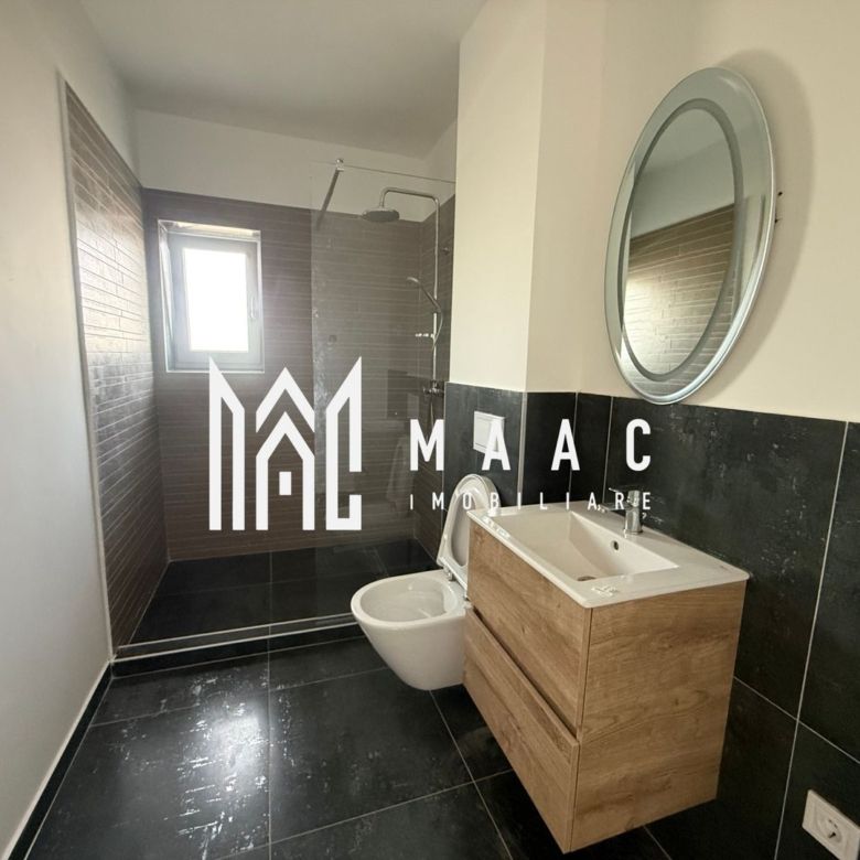 Apartament 2 camere de vânzare | Turnișor, Sibiu | grădină 21 mp - Imagine principala
