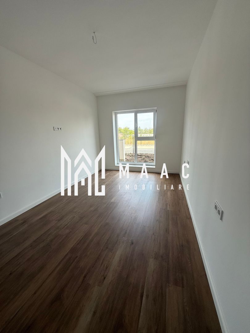 Apartament 2 camere de vânzare | Turnișor, Sibiu | grădină 21 mp - foto 2 Apartament 2 camere de vânzare | Turnișor, Sibiu | grădină 21 mp - foto 2