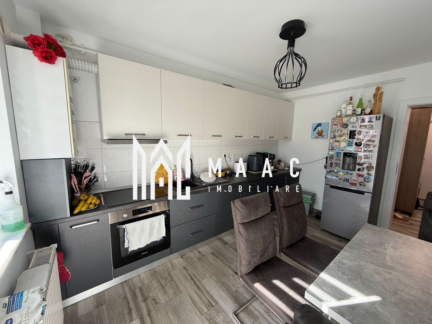 Apartament 2 camere de vânzare | Șelimbăr | 52 mp | parcare - Imagine principala