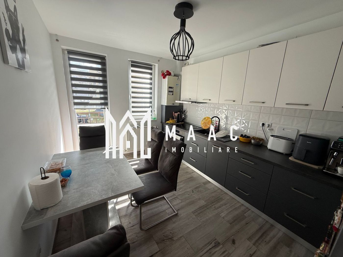 Apartament 2 camere de vânzare | Șelimbăr | 52 mp | parcare - foto 2