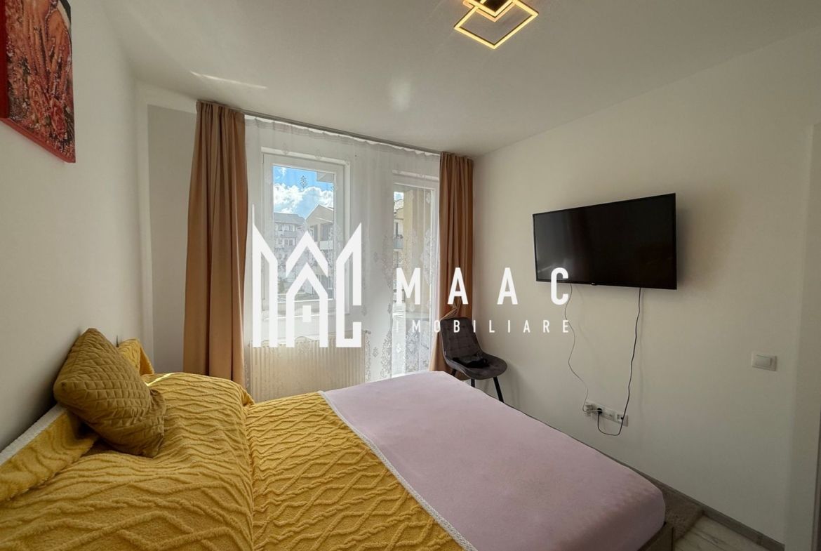 Apartament 2 camere de vânzare | Șelimbăr | 52 mp | parcare - foto 3