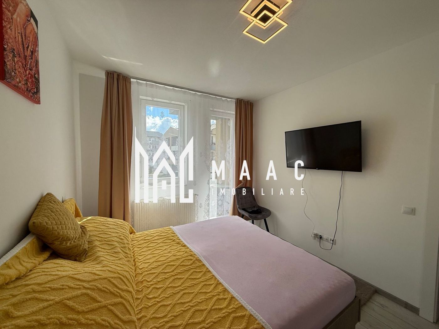 Apartament 2 camere de vânzare | Șelimbăr | 52 mp | parcare - foto 3