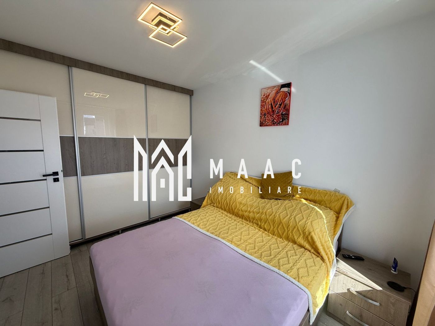 Apartament 2 camere de vânzare | Șelimbăr | 52 mp | parcare - foto 4