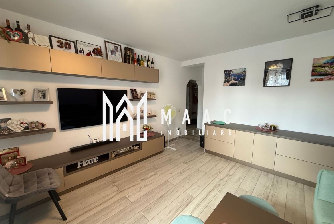 Apartament 2 camere de vânzare | Șelimbăr | 52 mp | parcare - foto 5