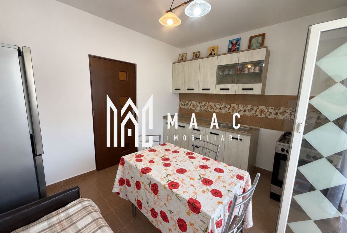 Apartament de vânzare Sibiu | 2 camere | Arhitecților | 52 mp - Imagine principala
