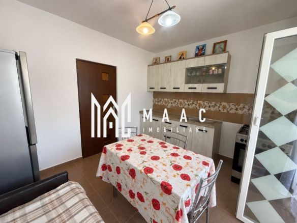 Apartament de vânzare Sibiu | 2 camere | Arhitecților | 52 mp - Imagine principala