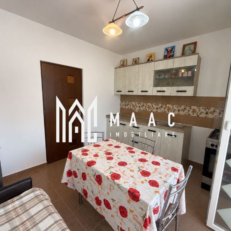 Apartament de vânzare Sibiu | 2 camere | Arhitecților | 52 mp - Imagine principala