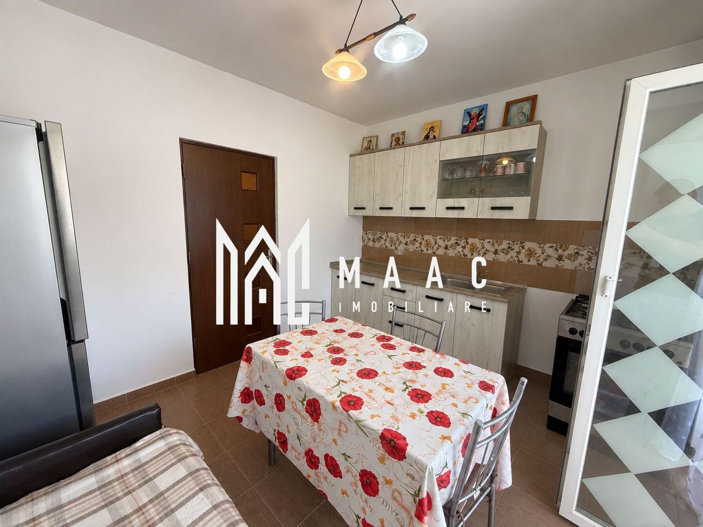 Apartament de vânzare Sibiu | 2 camere | Arhitecților | 52 mp - Imagine principala Apartament de vânzare Sibiu | 2 camere | Arhitecților | 52 mp - Imagine principala