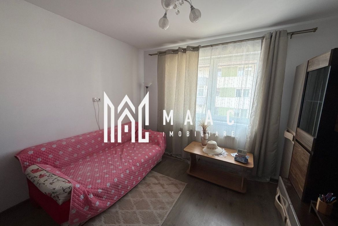 Apartament de vânzare Sibiu | 2 camere | Arhitecților | 52 mp - foto 2