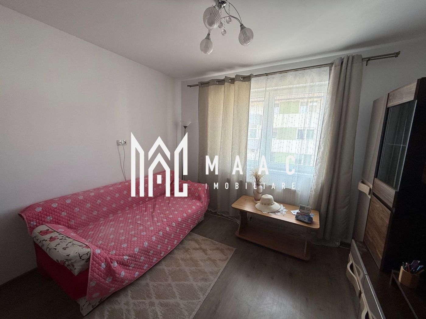 Apartament de vânzare Sibiu | 2 camere | Arhitecților | 52 mp - foto 2 Apartament de vânzare Sibiu | 2 camere | Arhitecților | 52 mp - foto 2