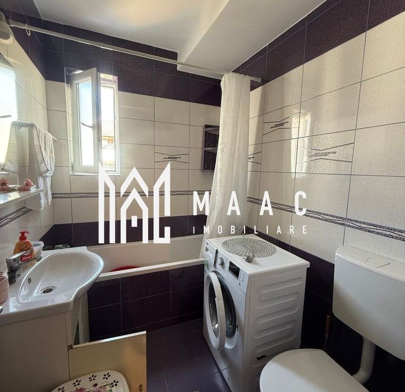 Apartament de vânzare Sibiu | 2 camere | Arhitecților | 52 mp - foto 7