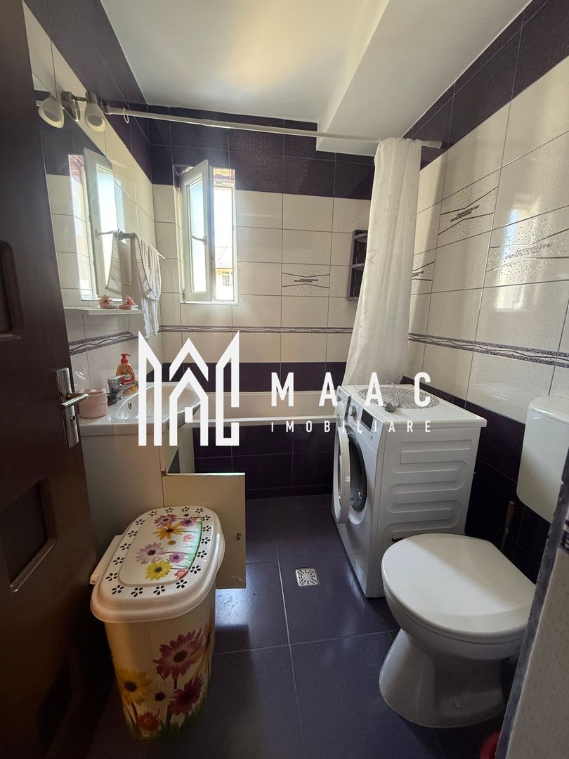 Apartament de vânzare Sibiu | 2 camere | Arhitecților | 52 mp - foto 8 Apartament de vânzare Sibiu | 2 camere | Arhitecților | 52 mp - foto 8