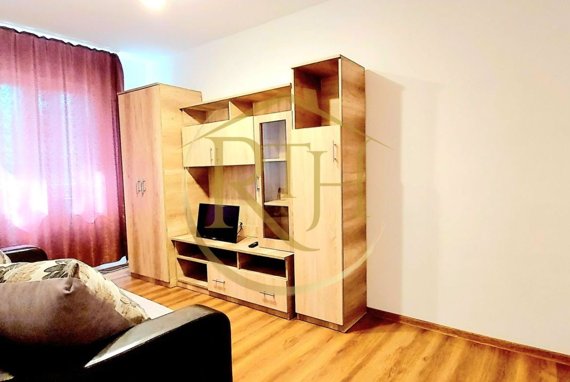 Oferim spre inchiriere, apartament cu 2 camere decomandat, Complex - Imagine principala
