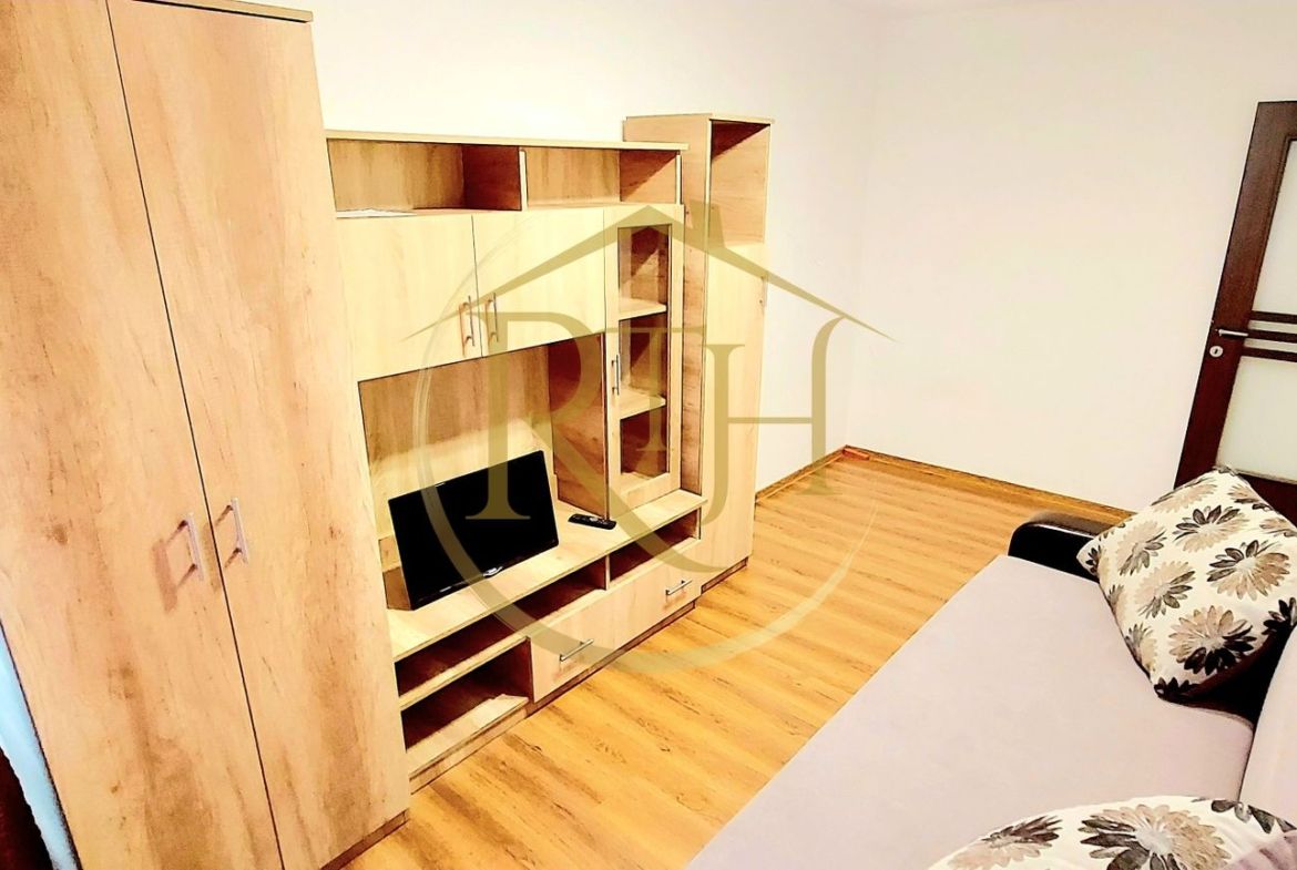Oferim spre inchiriere, apartament cu 2 camere decomandat, Complex - foto 6
