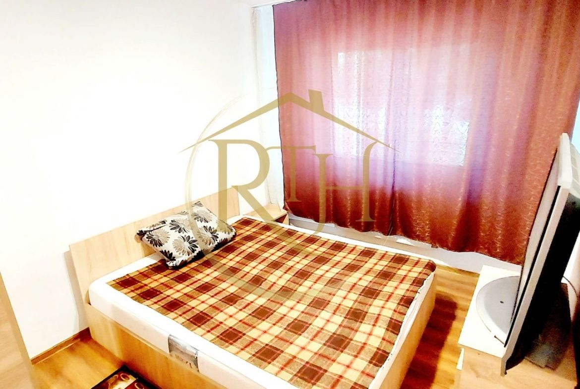 Oferim spre inchiriere, apartament cu 2 camere decomandat, Complex - foto 7