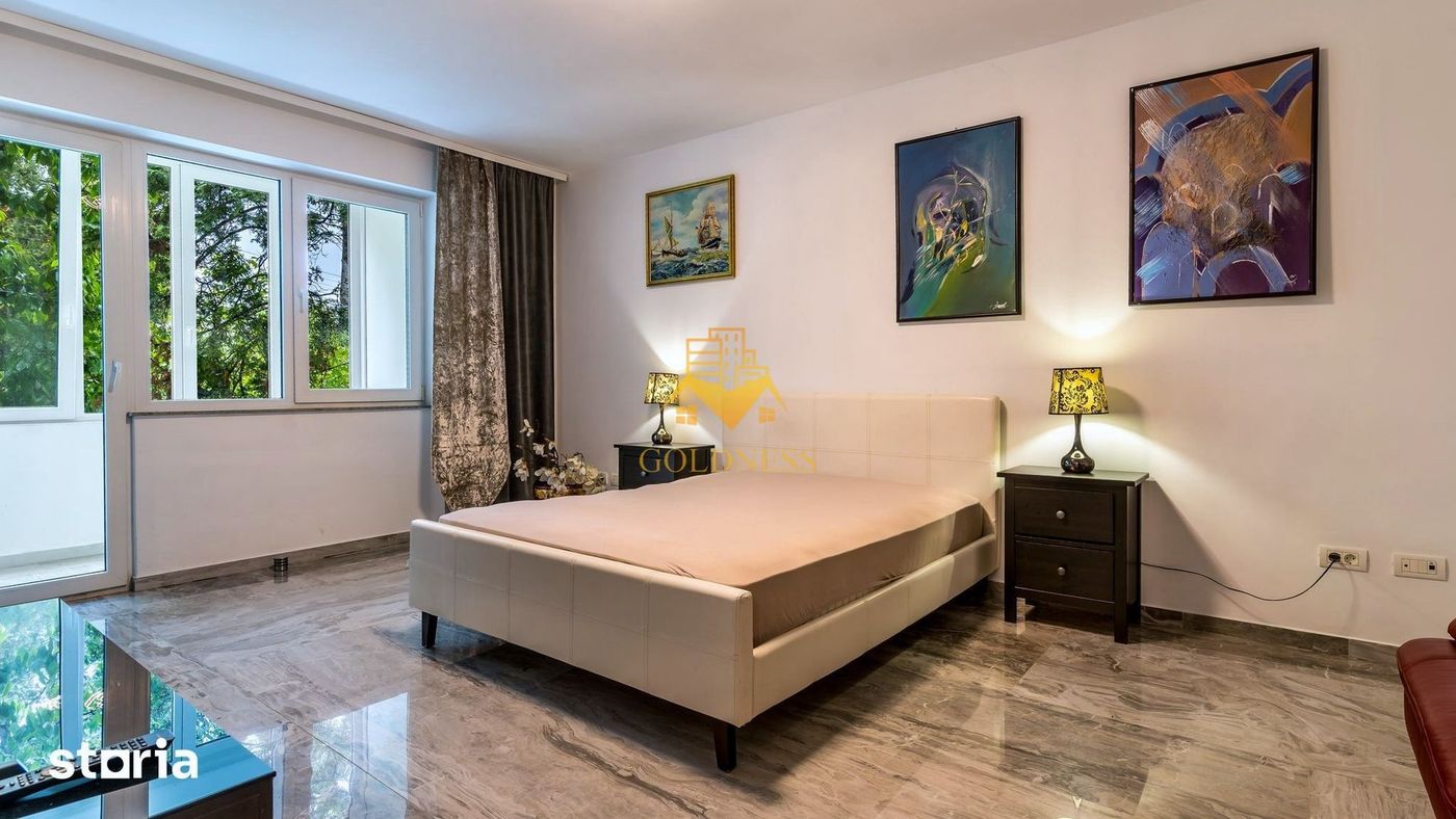 2 camere deco, Clinicilor, Parcare, UMF, Republicii, Gradina Botanica - Imagine principala