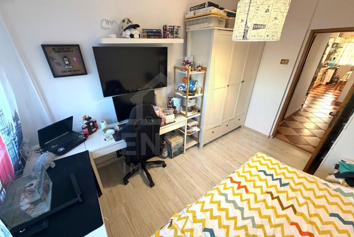3Camere-Centrala-2Bai-71mp-Trilateral-Aer Conditionat-Brazda-La Rocca - foto 4