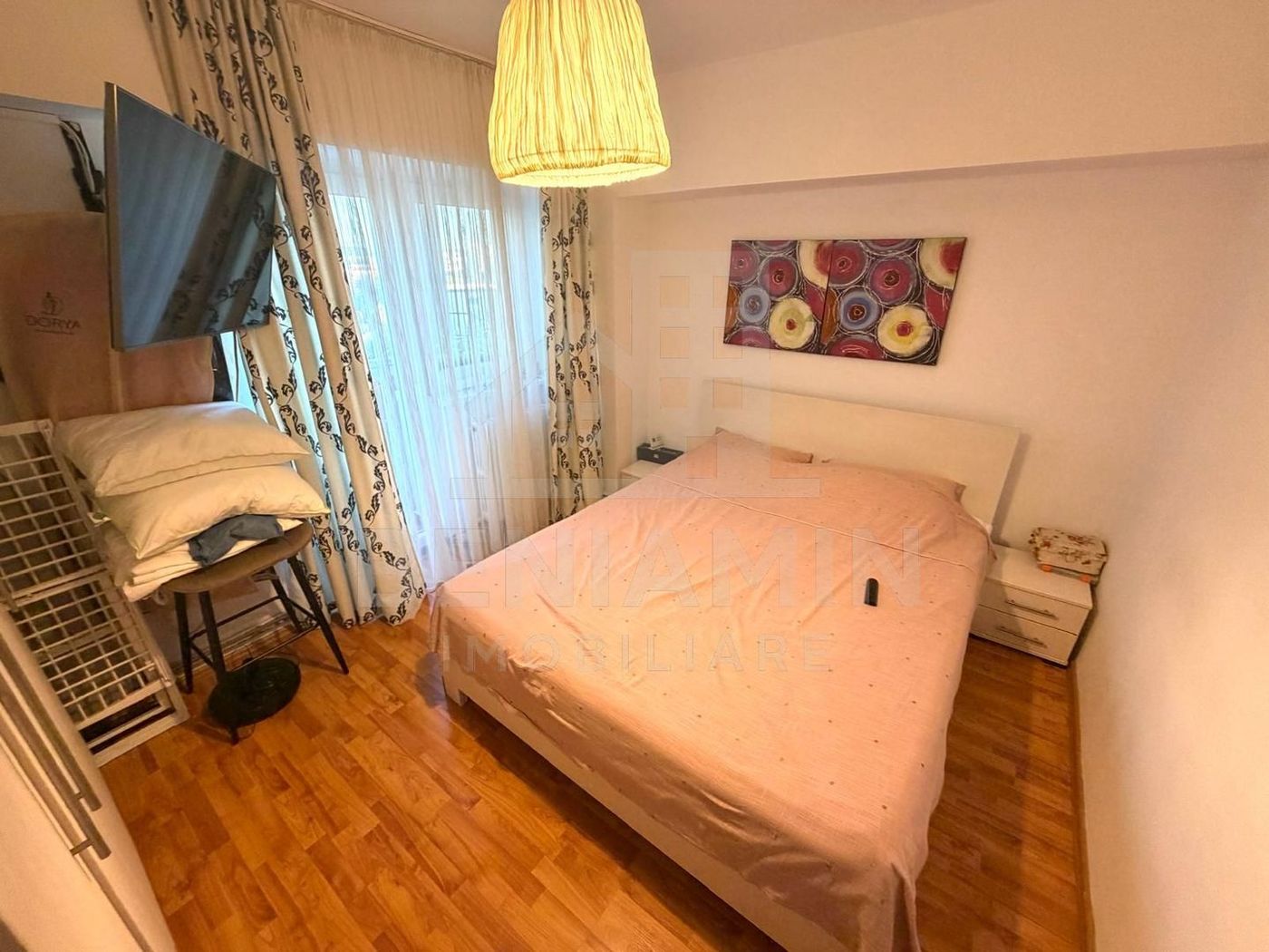 3Camere-Centrala-2Bai-71mp-Trilateral-Aer Conditionat-Brazda-La Rocca - foto 6 3Camere-Centrala-2Bai-71mp-Trilateral-Aer Conditionat-Brazda-La Rocca - foto 6