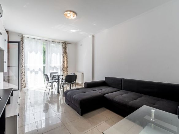 PRET NOU! Apartament 2 camere ARED KAUFLAND - etaj 1 - COMISION 0 - foto 2