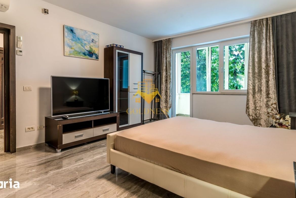2 camere deco, Clinicilor, Parcare, UMF, Republicii, Gradina Botanica - foto 3