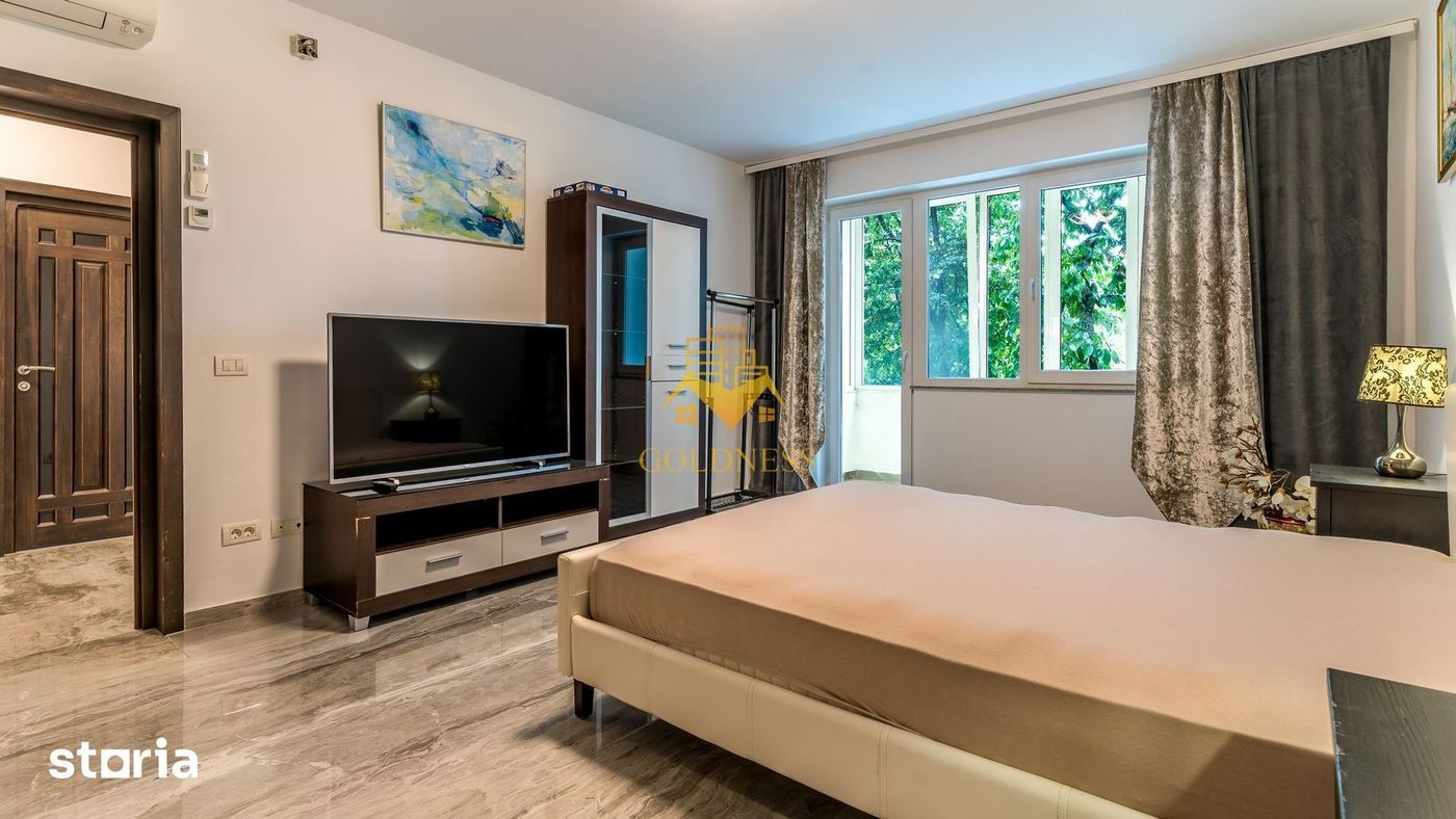 2 camere deco, Clinicilor, Parcare, UMF, Republicii, Gradina Botanica - foto 3