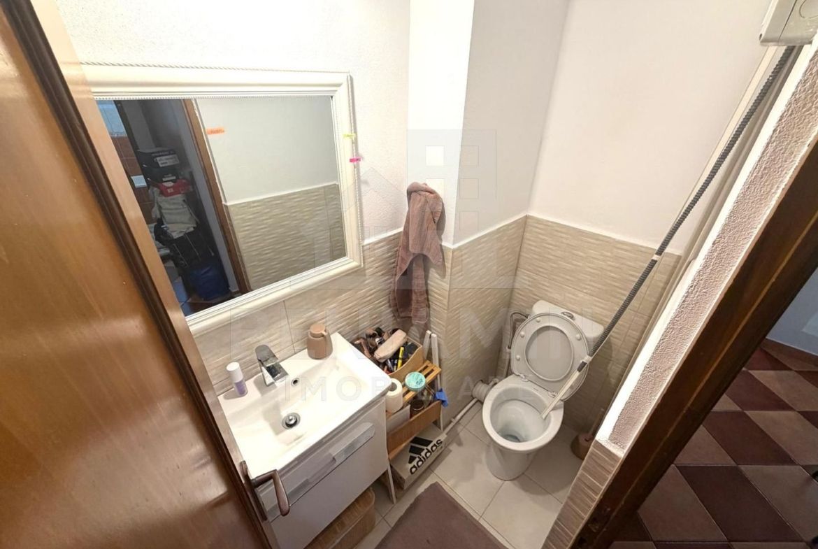 3Camere-Centrala-2Bai-71mp-Trilateral-Aer Conditionat-Brazda-La Rocca - foto 8