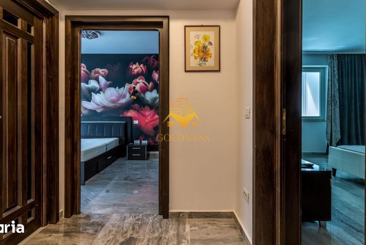 2 camere deco, Clinicilor, Parcare, UMF, Republicii, Gradina Botanica - foto 4