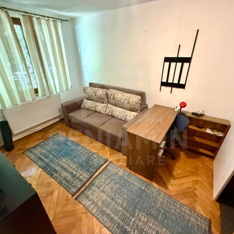 3 decomandate - 64mp - centrala proprie - parter - Brazda lui Novac - Imagine principala