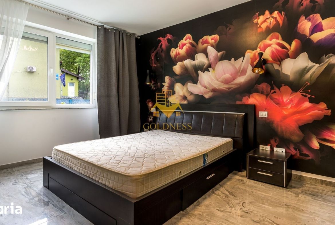 2 camere deco, Clinicilor, Parcare, UMF, Republicii, Gradina Botanica - foto 5