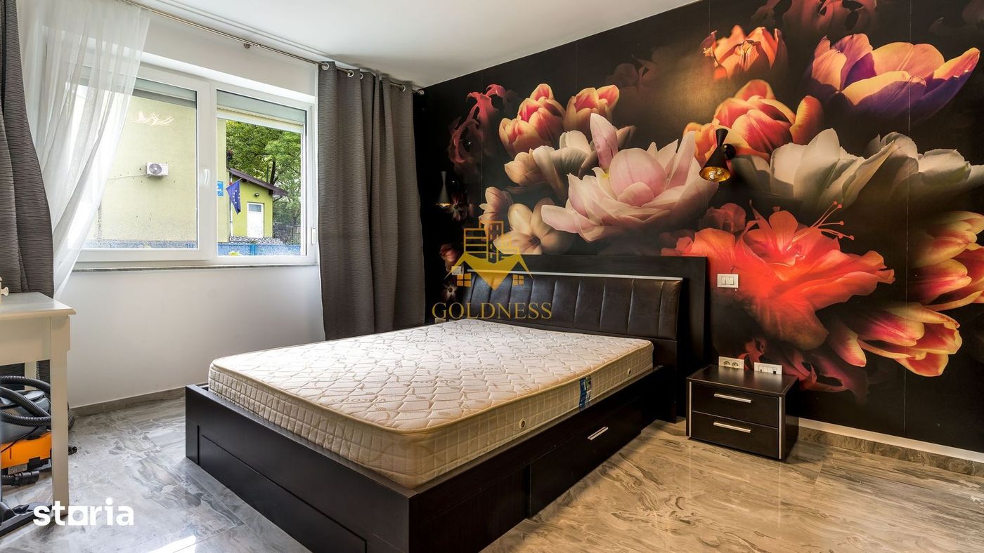 2 camere deco, Clinicilor, Parcare, UMF, Republicii, Gradina Botanica - foto 5
