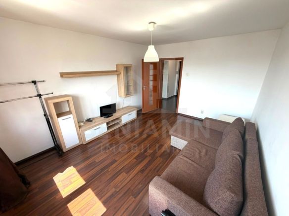 2 camere decomandat - 52m - teava de gaze - Brazda - Rendez Vous - Imagine principala
