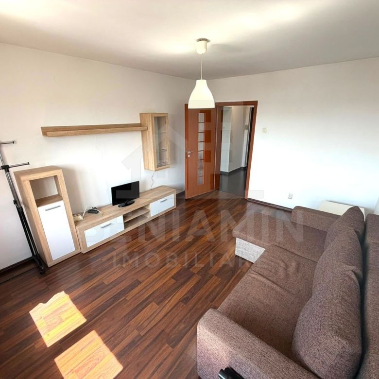 2 camere decomandat - 52m - teava de gaze - Brazda - Rendez Vous - Imagine principala