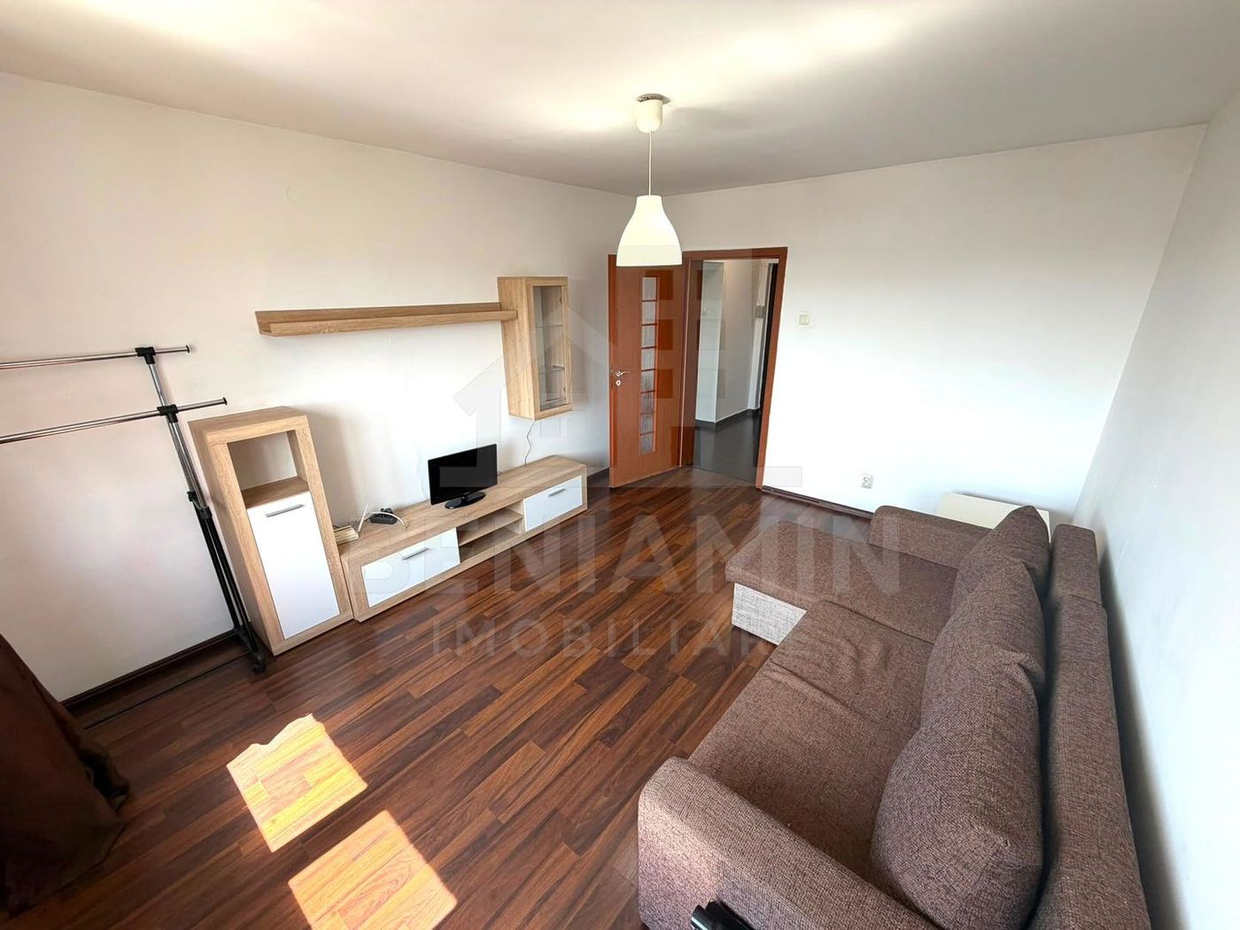 2 camere decomandat - 52m - teava de gaze - Brazda - Rendez Vous - Imagine principala