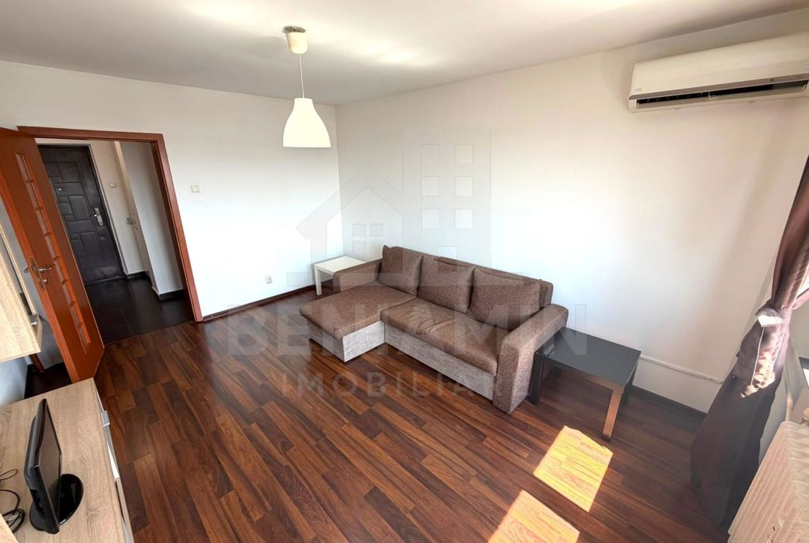 2 camere decomandat - 52m - teava de gaze - Brazda - Rendez Vous - foto 2