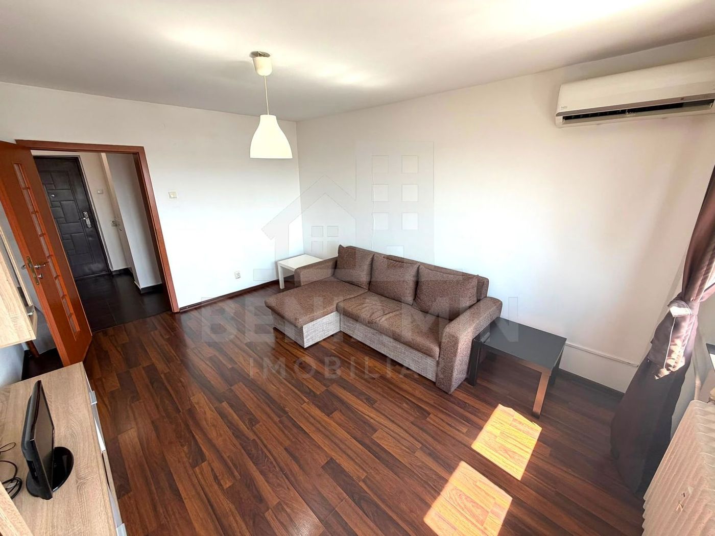 2 camere decomandat - 52m - teava de gaze - Brazda - Rendez Vous - foto 2
